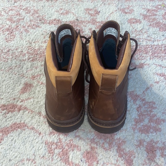 Timberland Boots - Picture 4 of 4